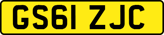 GS61ZJC