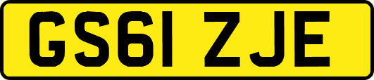 GS61ZJE