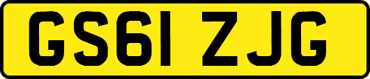 GS61ZJG