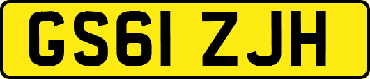 GS61ZJH