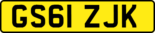 GS61ZJK