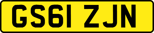 GS61ZJN