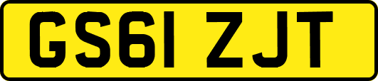 GS61ZJT