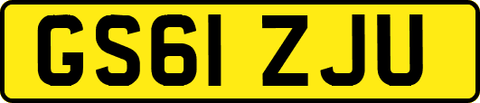 GS61ZJU