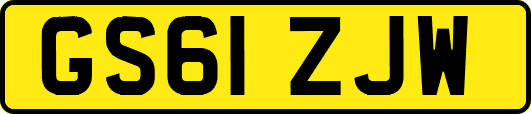 GS61ZJW