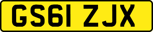 GS61ZJX