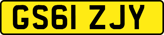 GS61ZJY