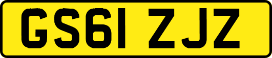 GS61ZJZ