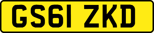 GS61ZKD