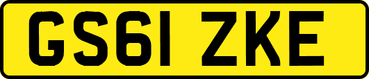 GS61ZKE