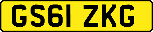 GS61ZKG