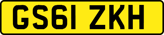 GS61ZKH