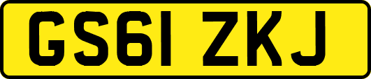GS61ZKJ