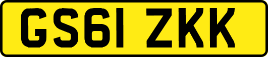GS61ZKK