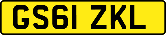 GS61ZKL