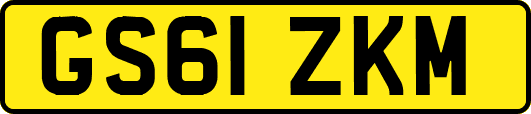 GS61ZKM