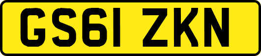 GS61ZKN