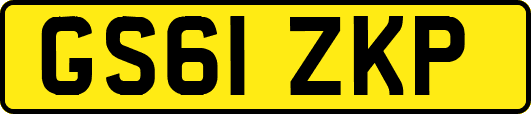 GS61ZKP