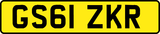 GS61ZKR