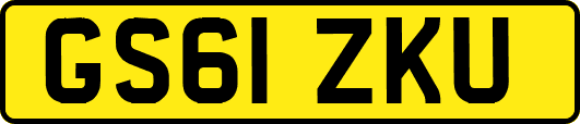 GS61ZKU