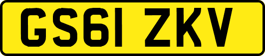 GS61ZKV