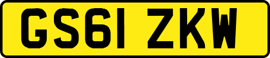 GS61ZKW