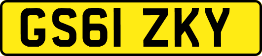 GS61ZKY