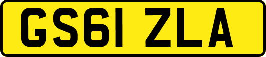 GS61ZLA