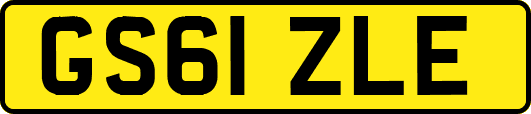 GS61ZLE