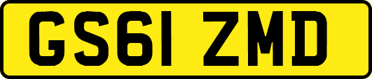 GS61ZMD