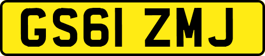GS61ZMJ