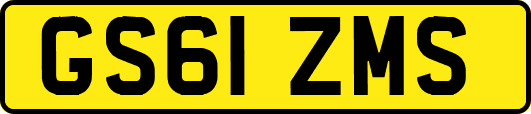 GS61ZMS