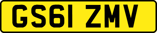 GS61ZMV