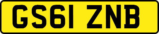GS61ZNB