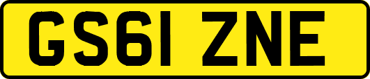 GS61ZNE