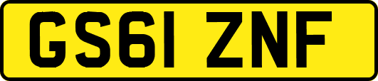 GS61ZNF