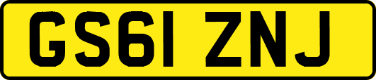 GS61ZNJ