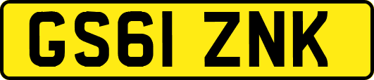 GS61ZNK