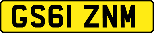 GS61ZNM