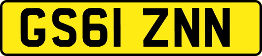 GS61ZNN