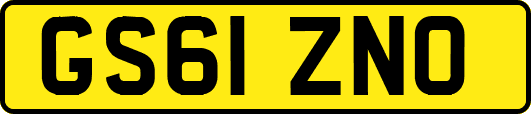 GS61ZNO