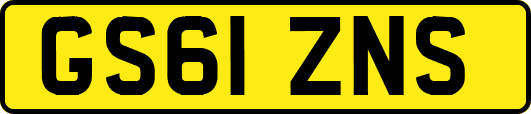 GS61ZNS