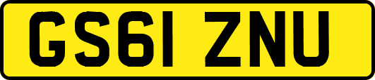 GS61ZNU