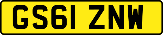 GS61ZNW