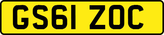 GS61ZOC