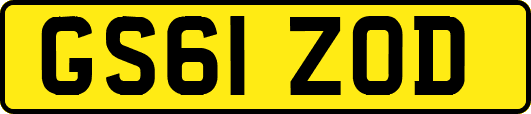 GS61ZOD