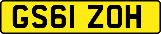 GS61ZOH
