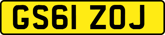 GS61ZOJ