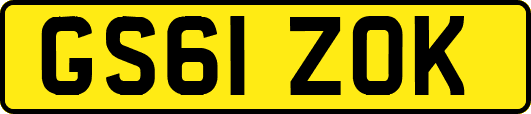 GS61ZOK