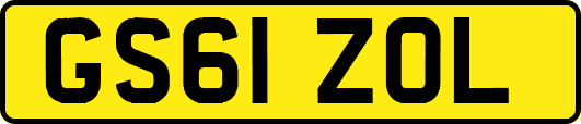 GS61ZOL